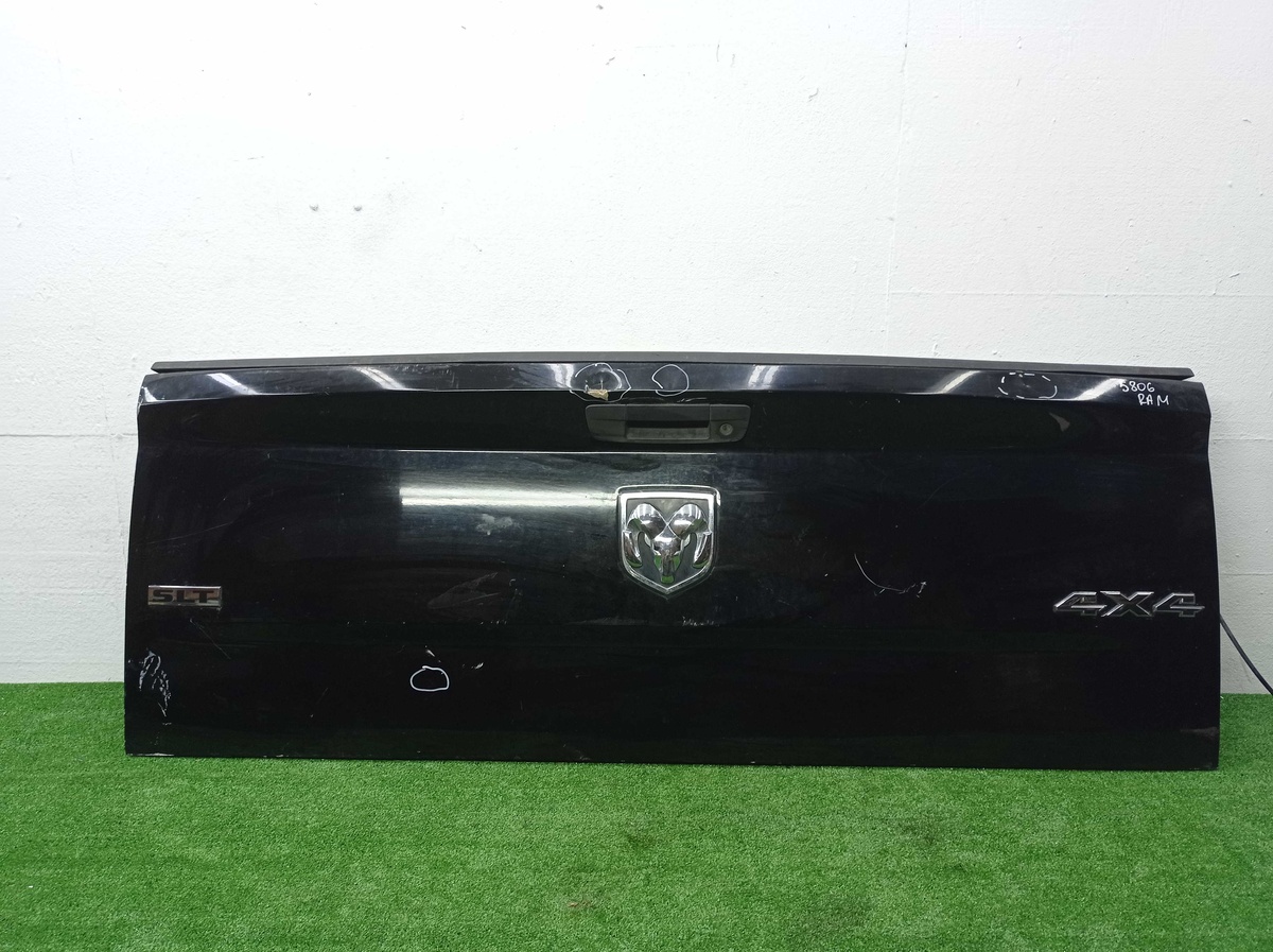 Борт откидной к Dodge RAM 2016