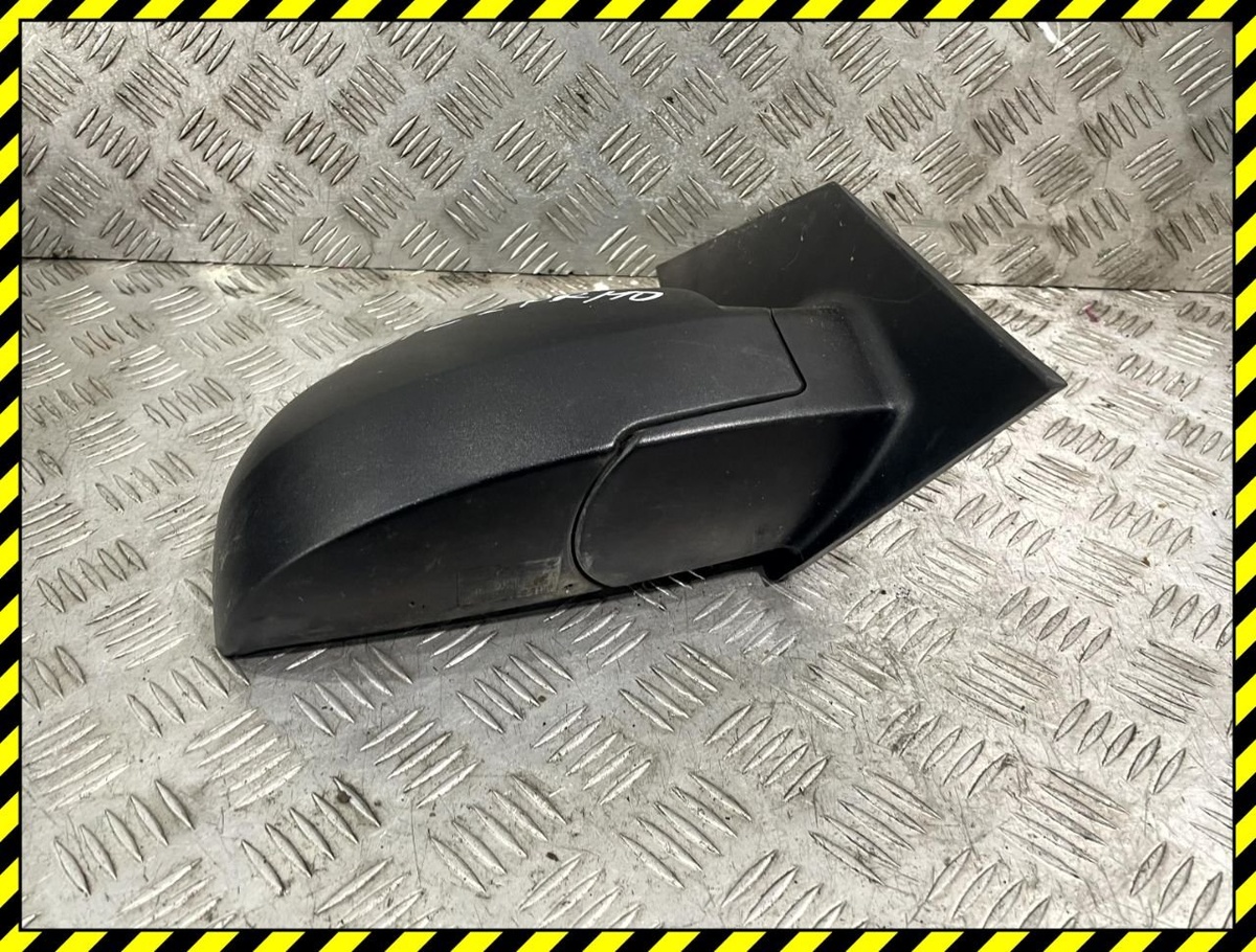 Зеркало наружное левое к Hyundai Getz 2009