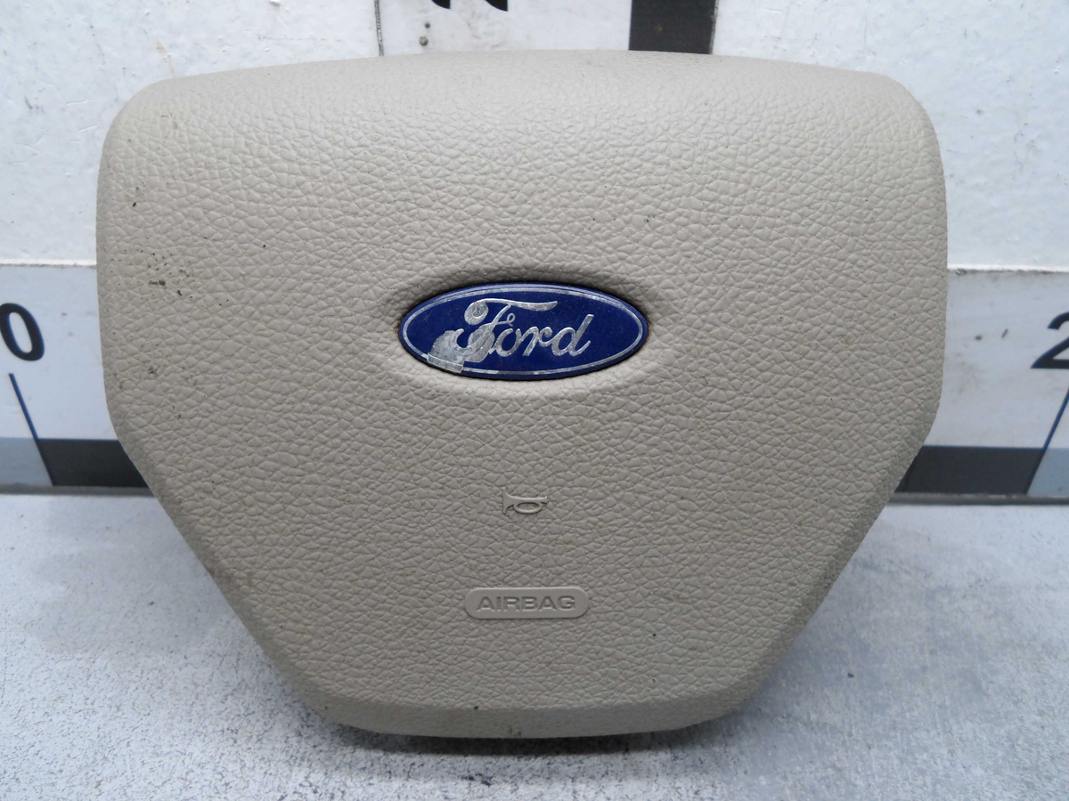 Подушка безопасности водителя к Ford Explorer 2006