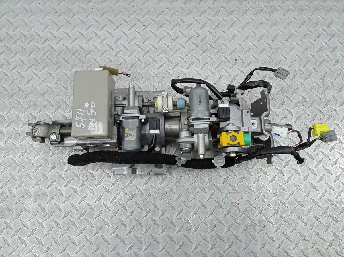 Рулевая колонка к Infiniti QX56 2011