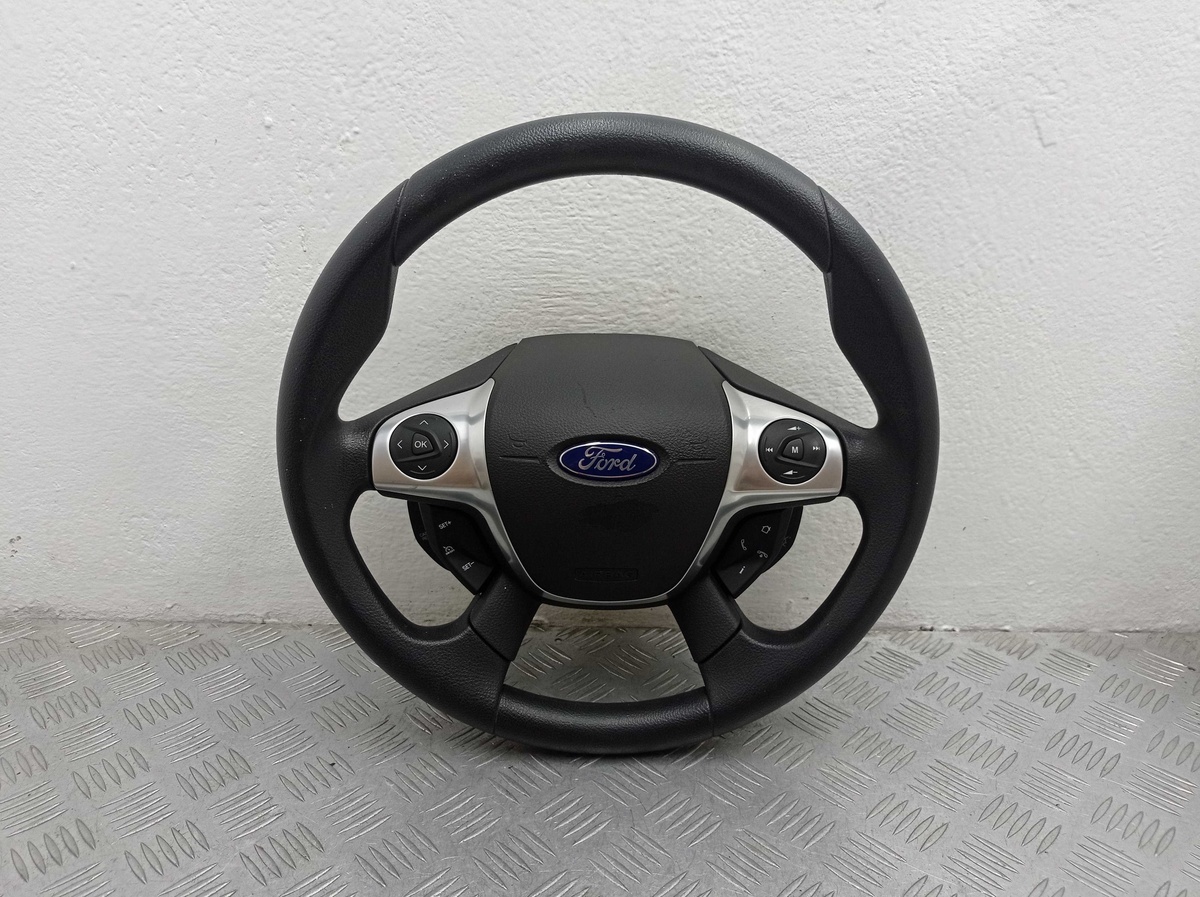 Руль к Ford Escape 2014
