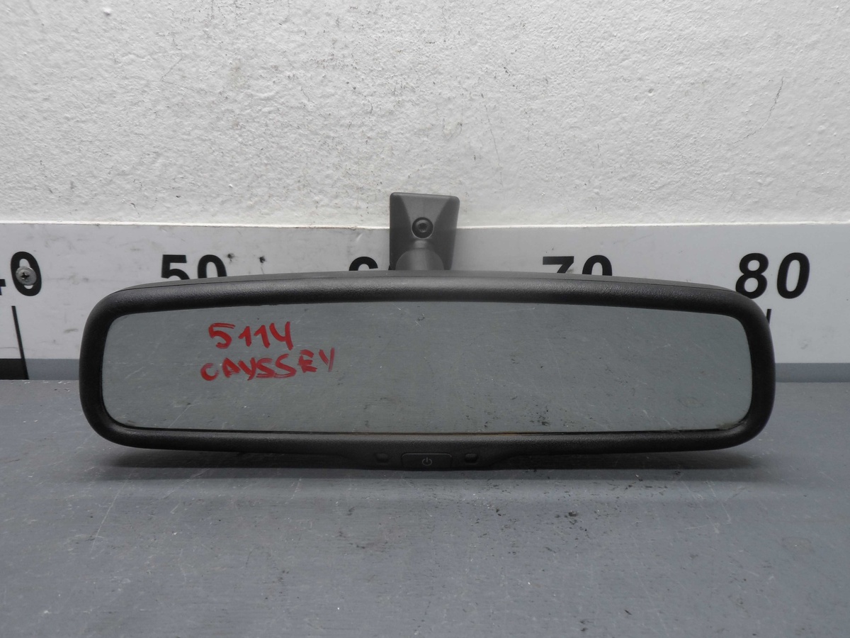 Зеркало салона к Honda Odyssey 2008