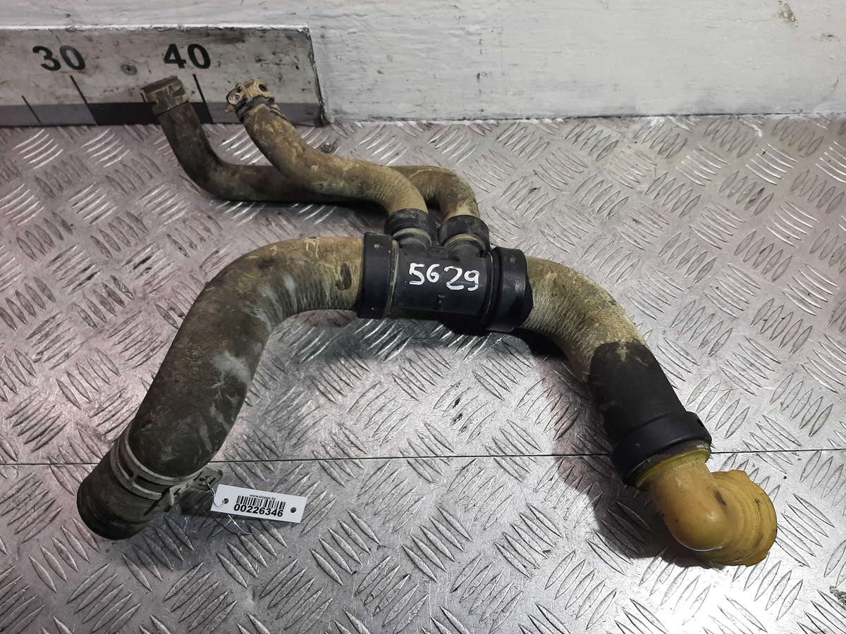 Патрубок к Ford F-150 2013
