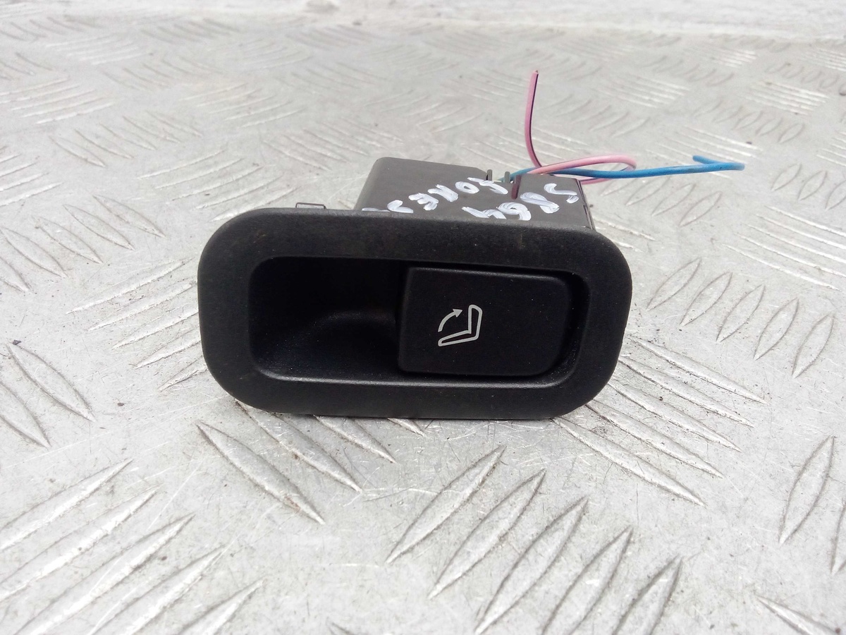 Кнопка  к Subaru Forester 2014