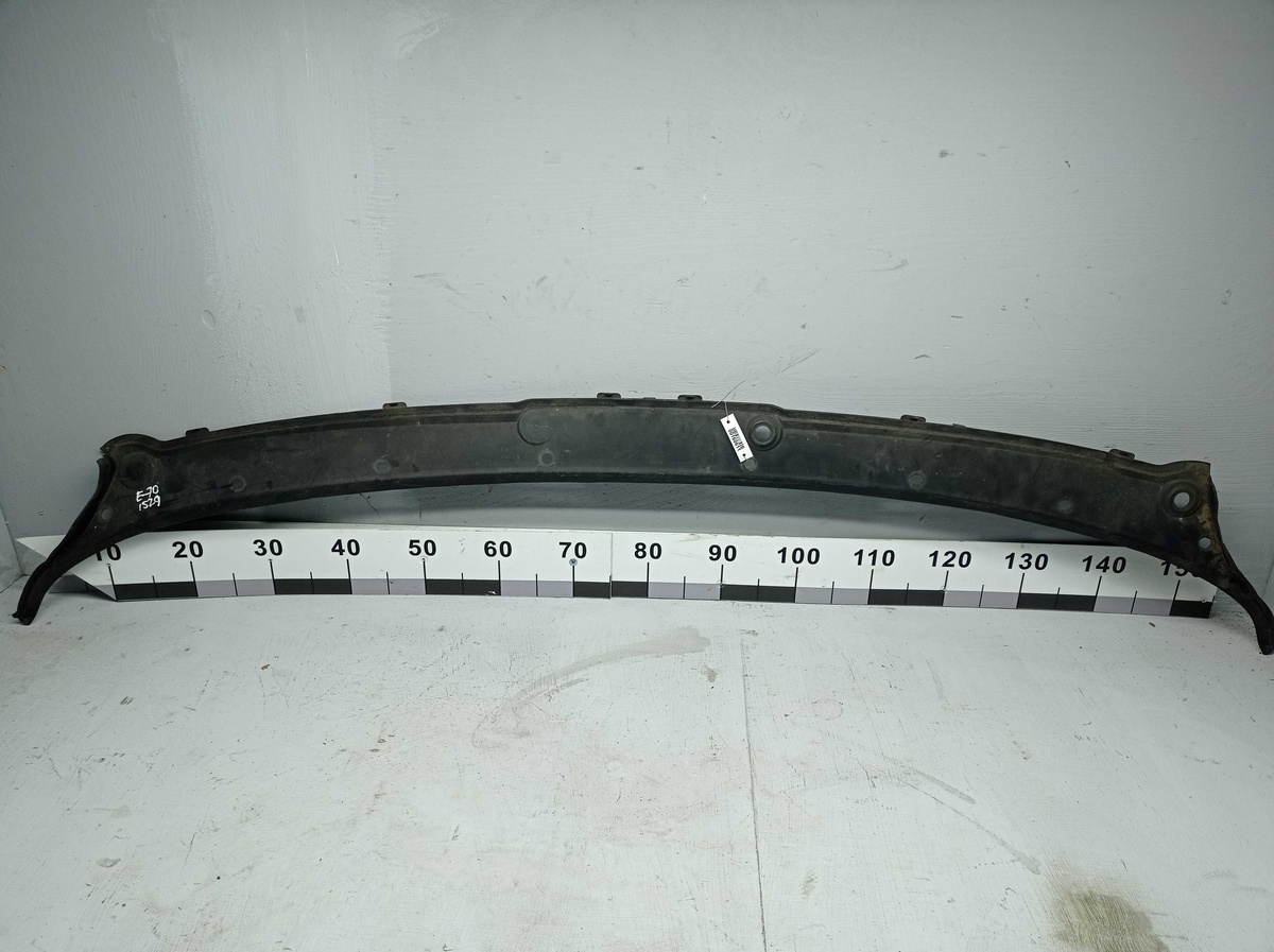 Дождевик к BMW X5 2008