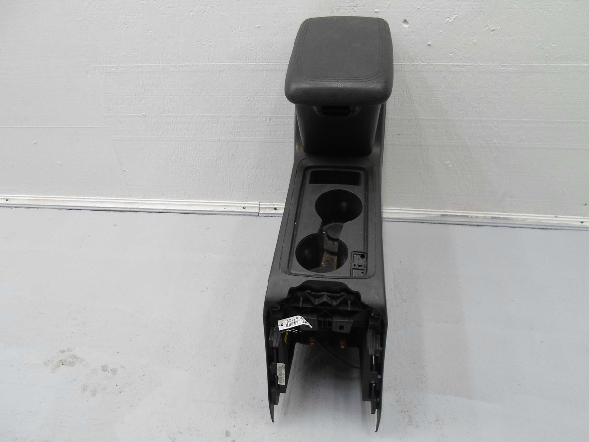Подлокотник к Opel Antara 2011