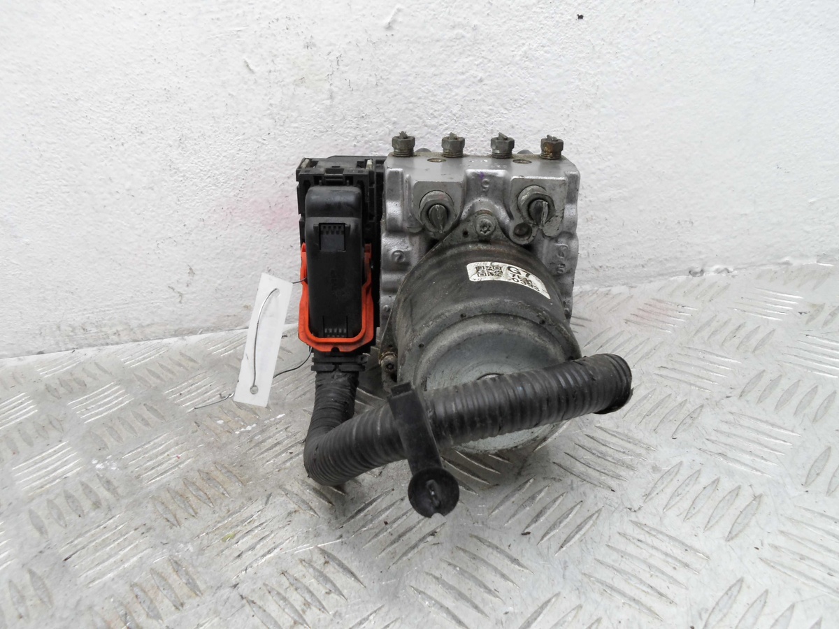 Блок ABS к Honda Pilot 2008