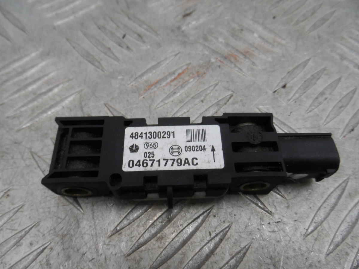 Датчик удара к Chrysler Pacifica 2006