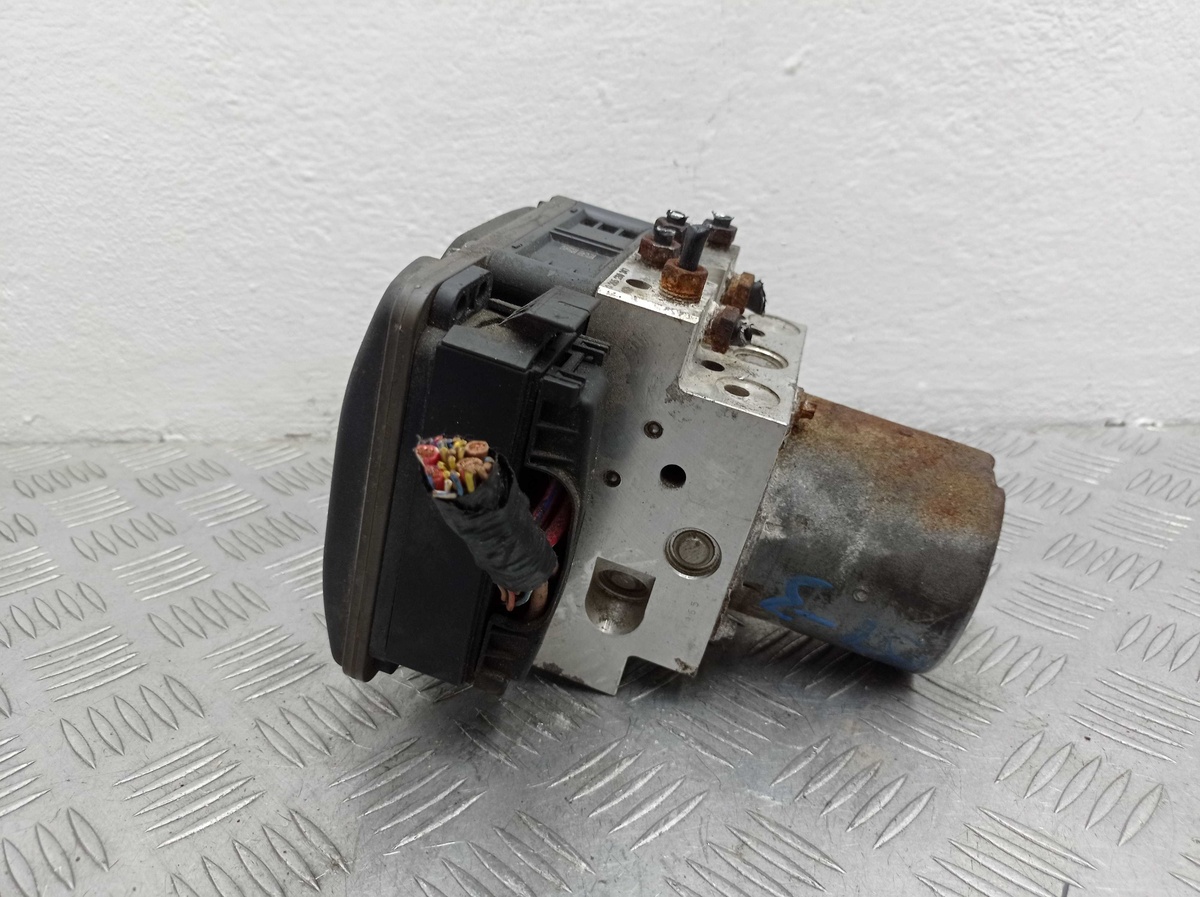 Блок ABS к BMW X5 2012