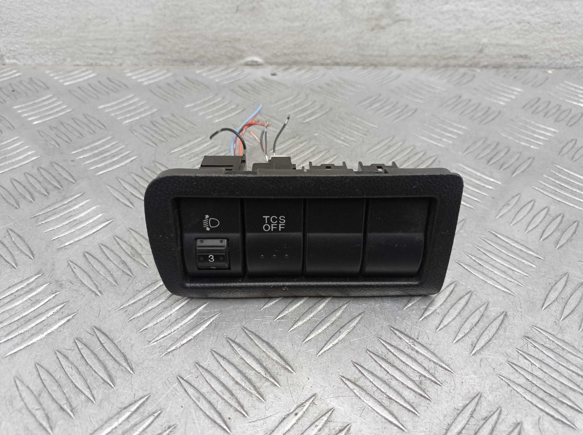 Кнопка  к Mazda CX-7 2008