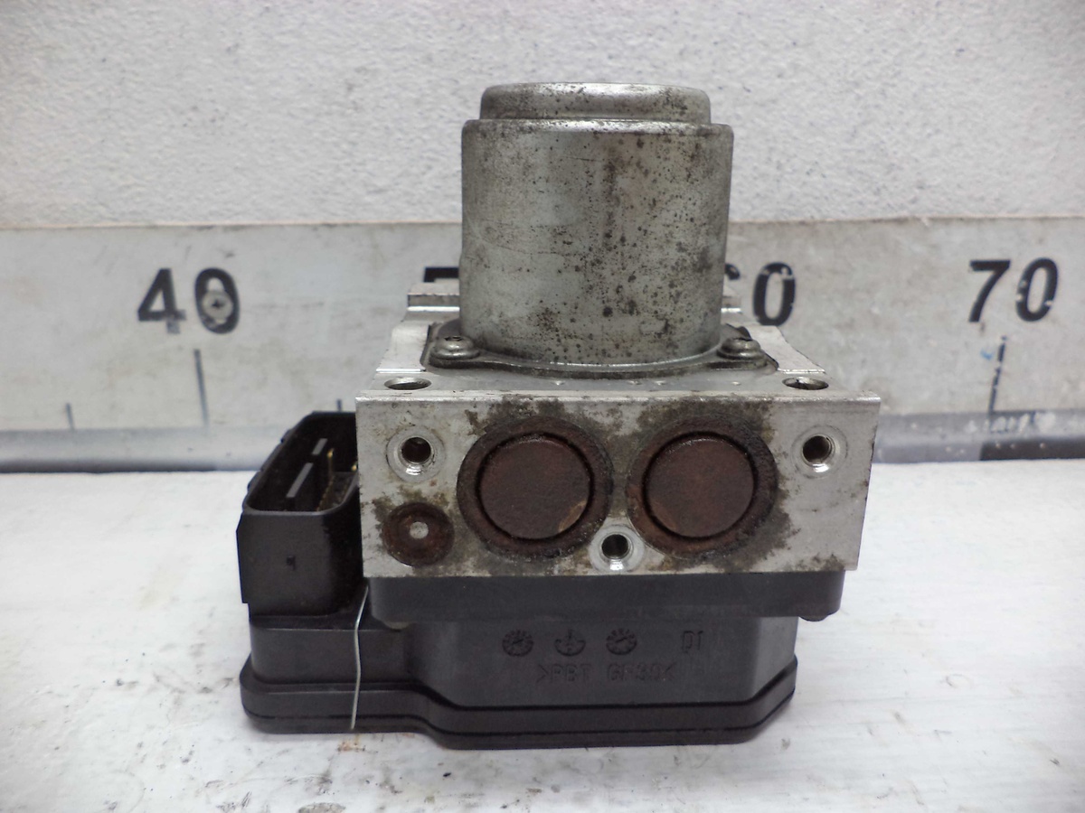 Блок ABS к Honda Pilot 2009