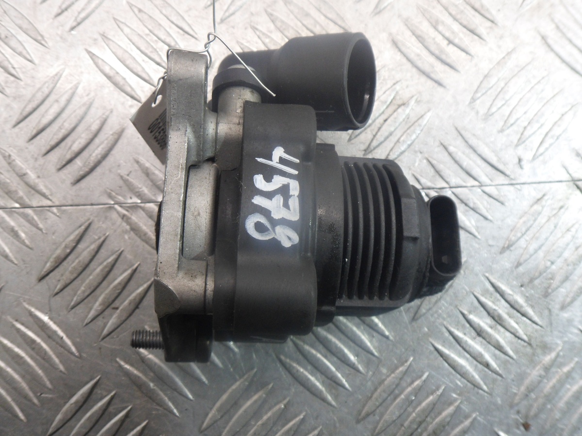 Клапан EGR к Audi A3 2015