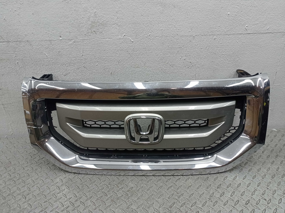 Решетка радиатора к Honda Pilot 2011