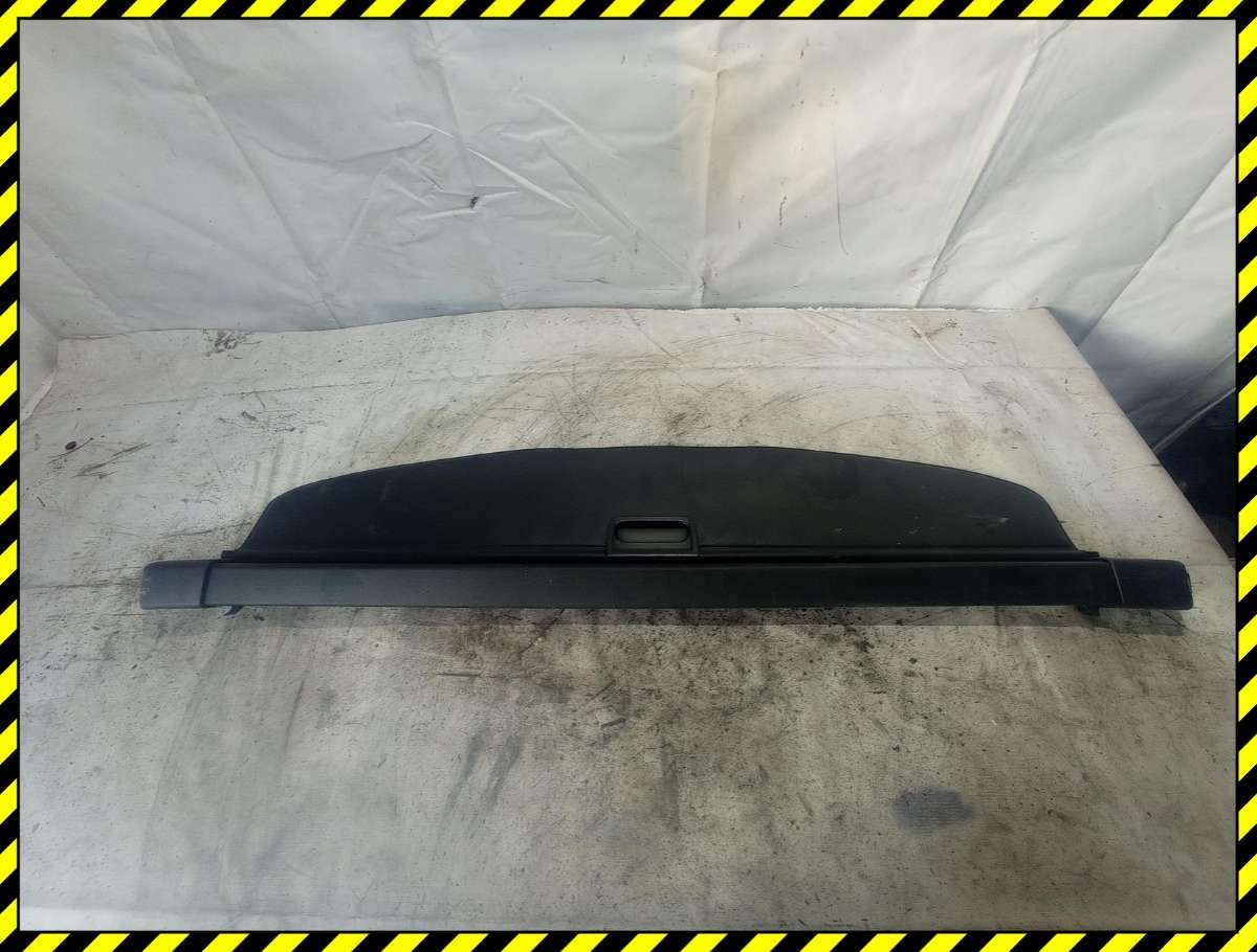 Полка багажника к Fiat Croma 2008