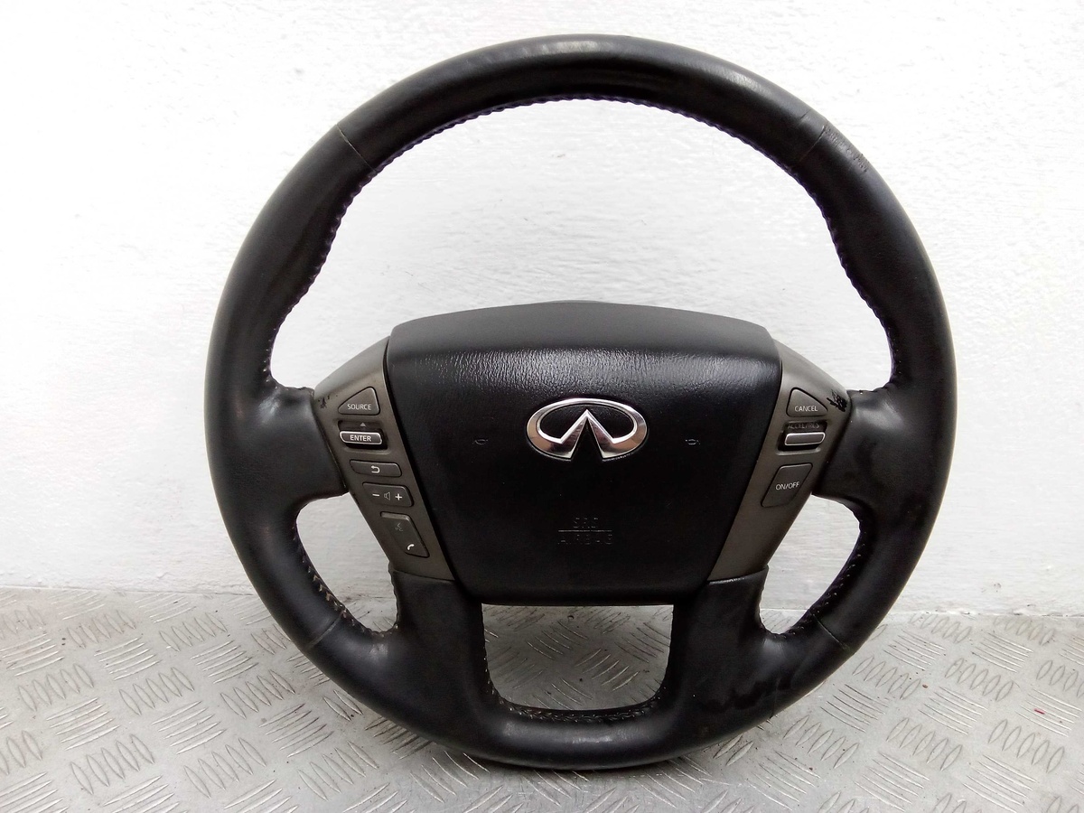 Руль к Infiniti QX56 2013