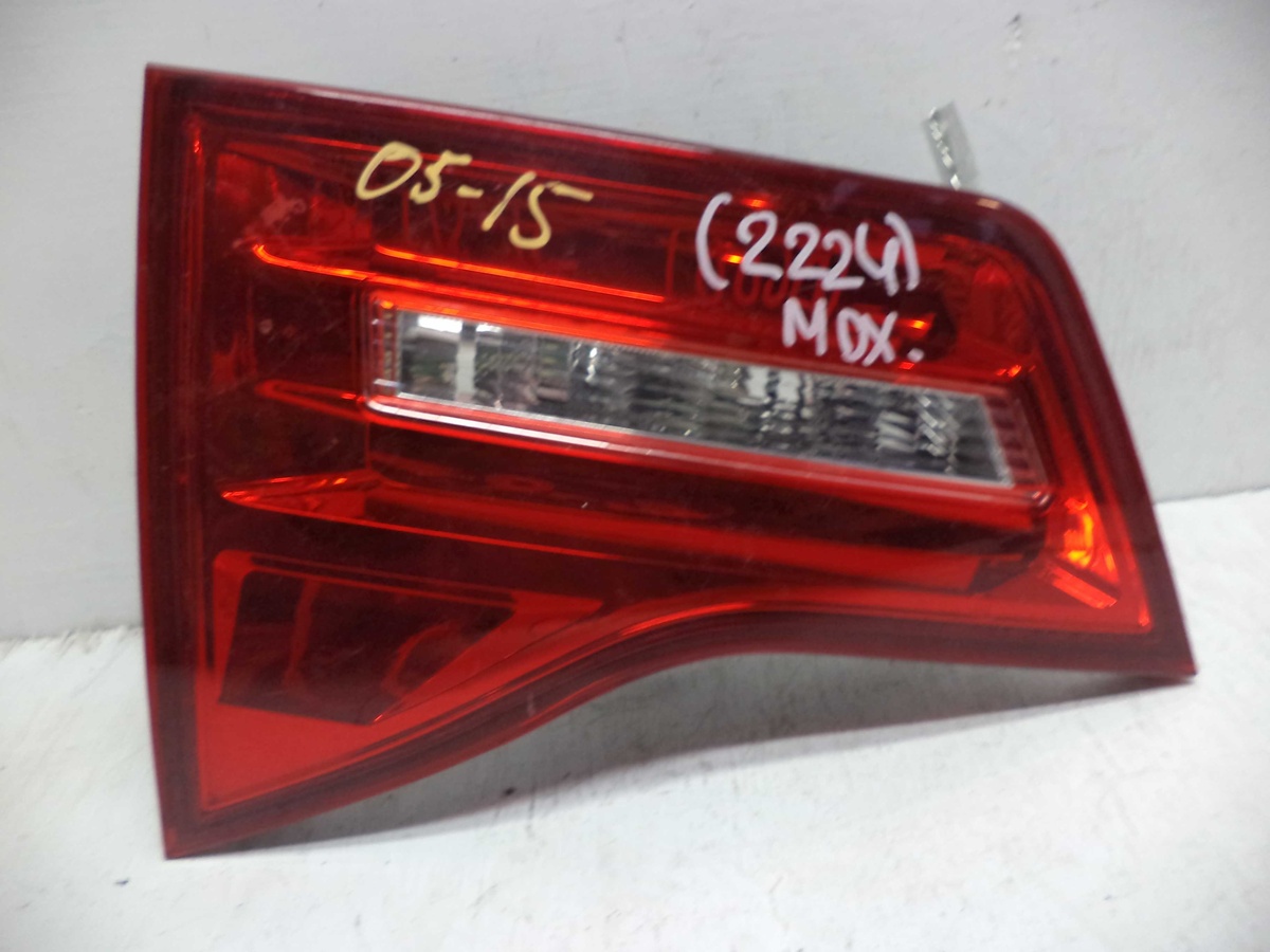 Фонарь крышки багажника левый к Acura MDX 2007