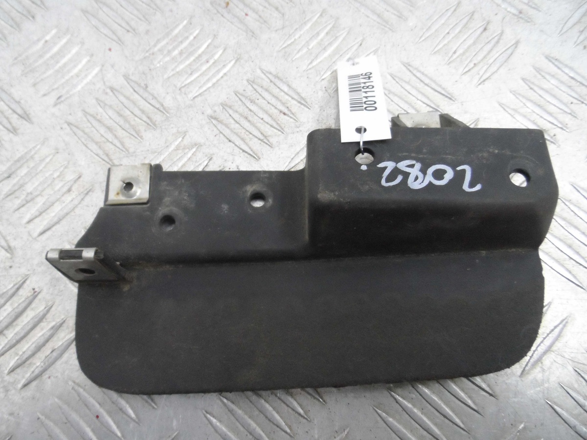 Брызговики к Audi A6 2007