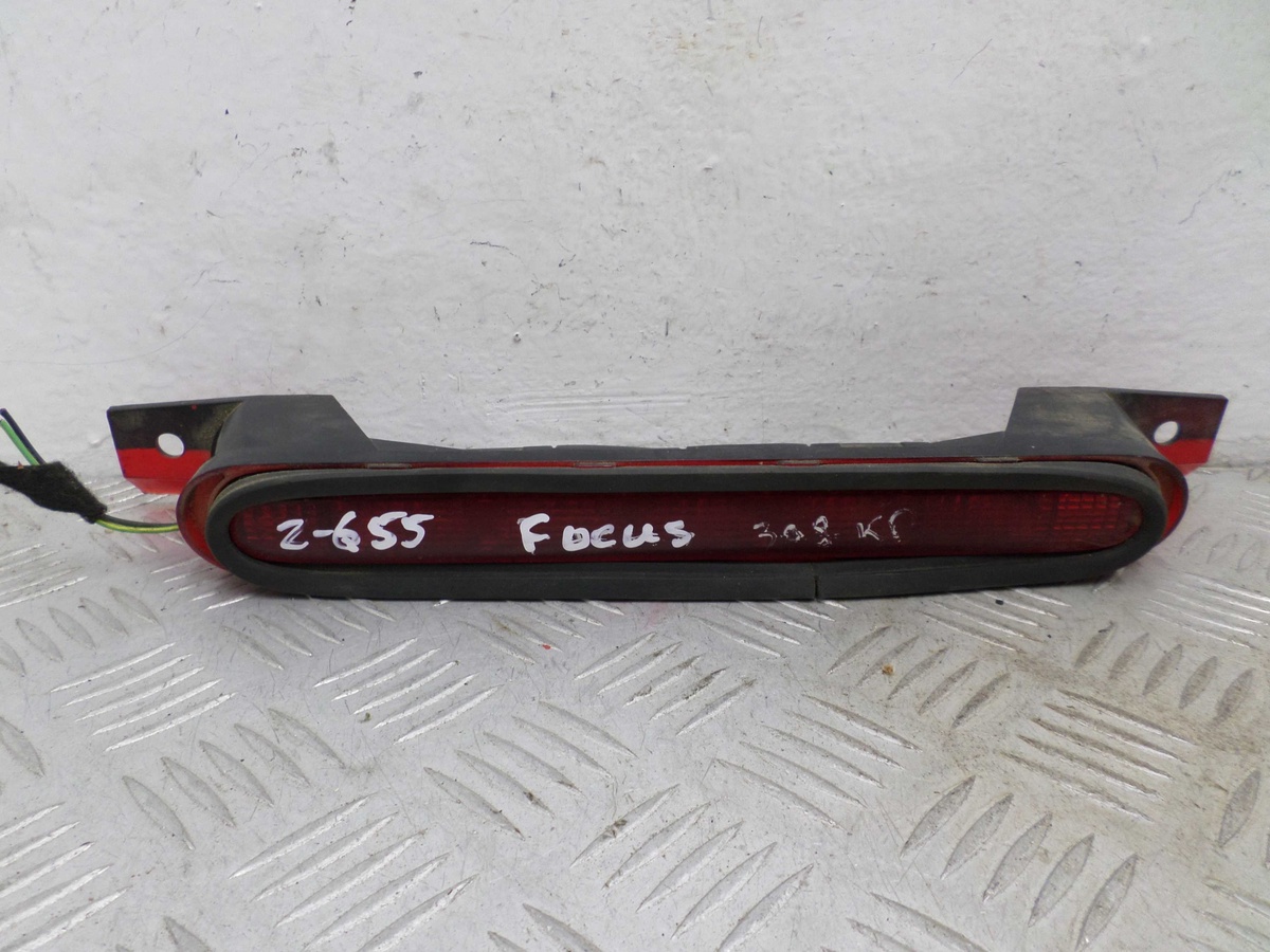 Стоп-сигнал к Ford Focus 2007