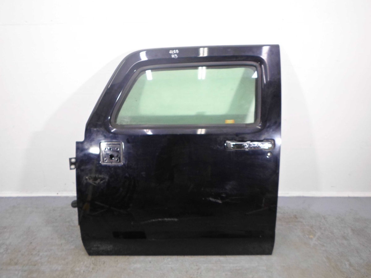 Ограничитель открывания двери к Hummer H3 2007