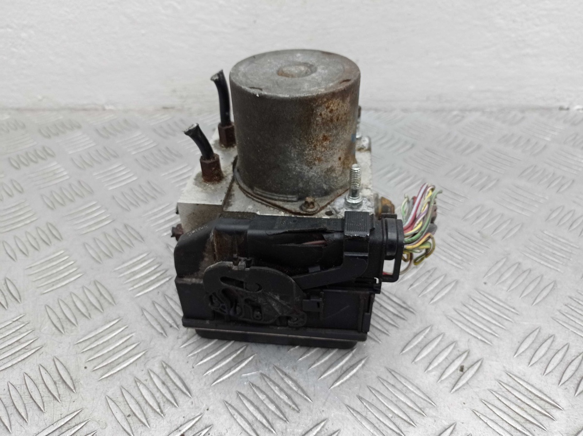Блок ABS к Mazda CX-7 2007