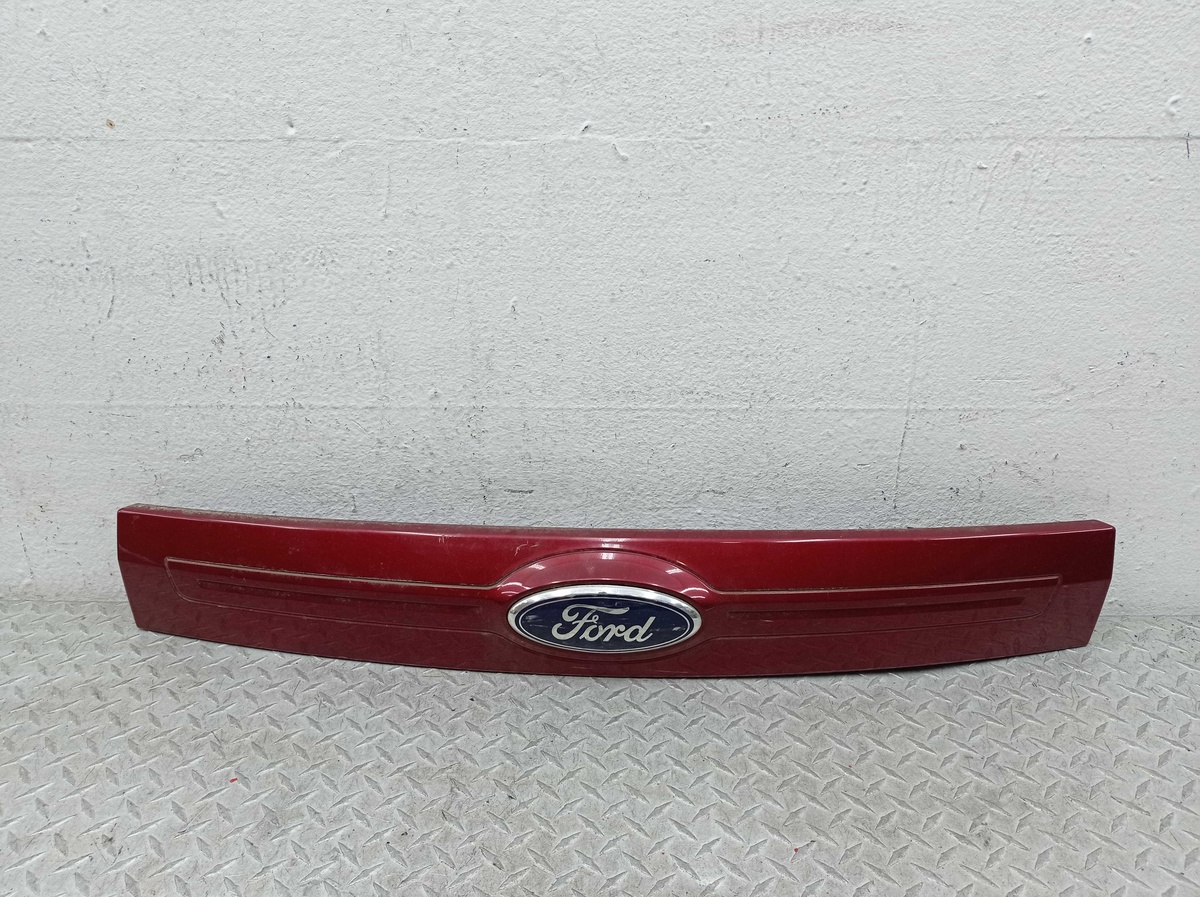 Молдинг (накладка) к Ford Edge 2013
