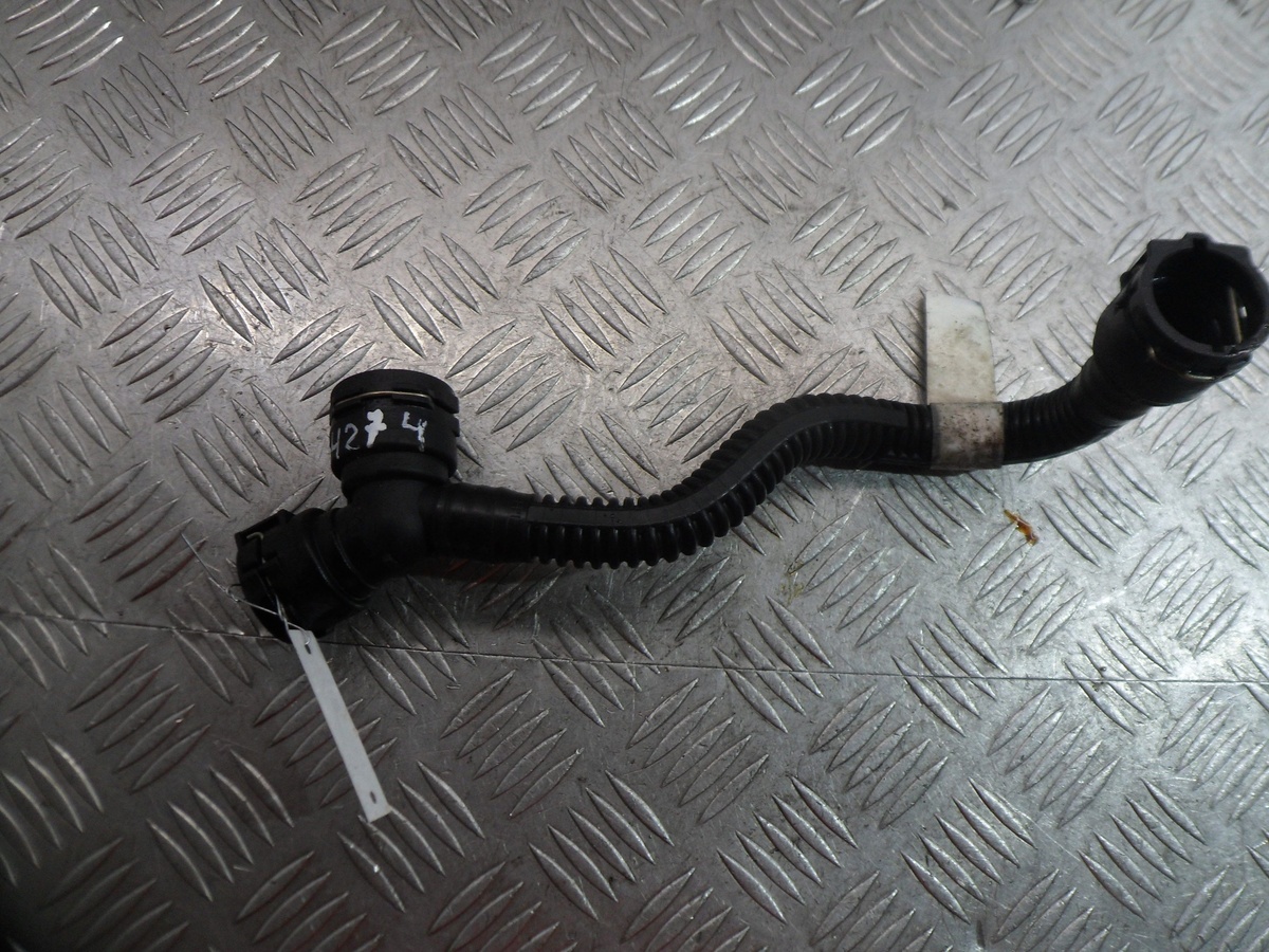 Патрубок к Fiat Doblo 2013