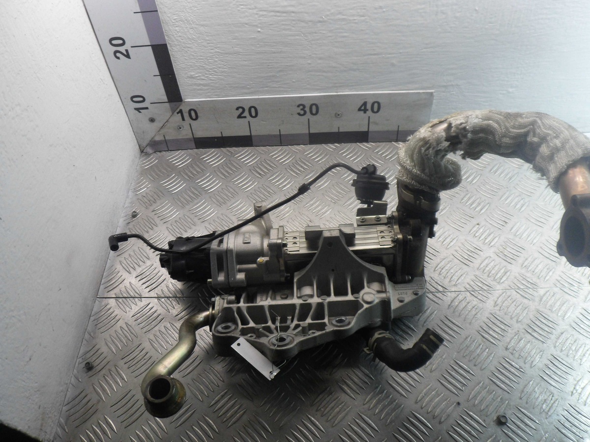 Клапан EGR к Jeep Grand Cherokee 2014