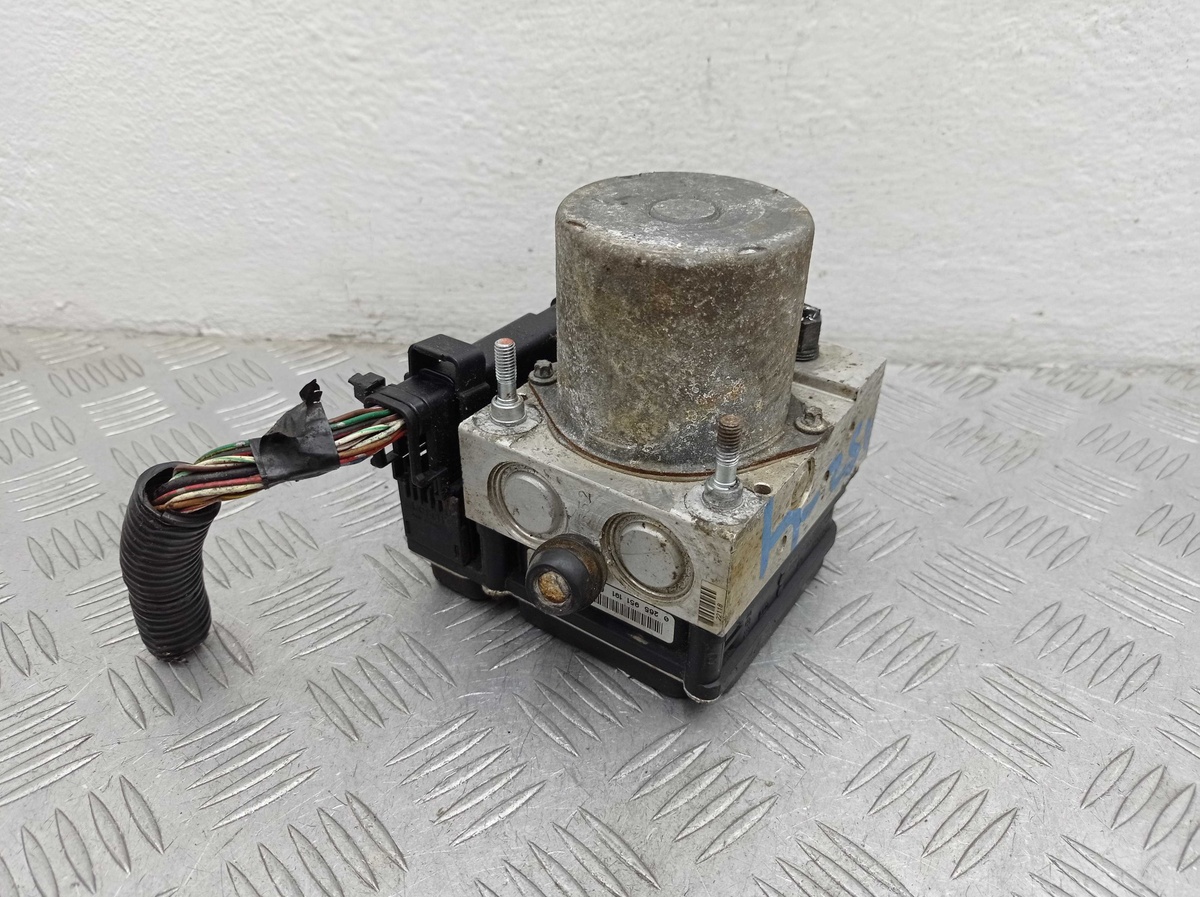 Блок ABS к Mazda CX-7 2010