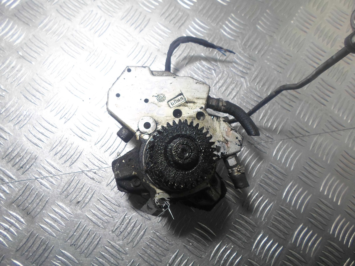 ТНВД к Chrysler 300C 2006