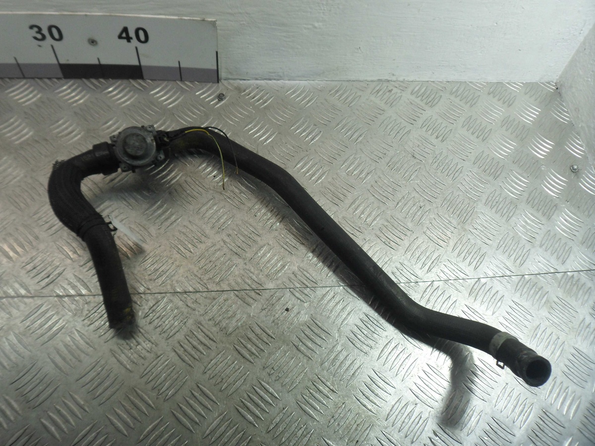 Клапан печки к Infiniti QX56 2005