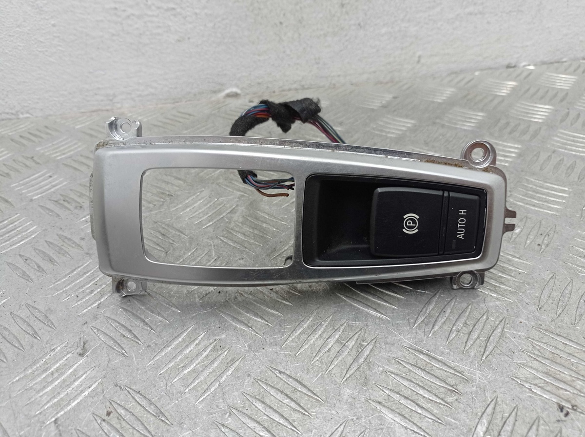 Кнопка  к BMW X6 2008