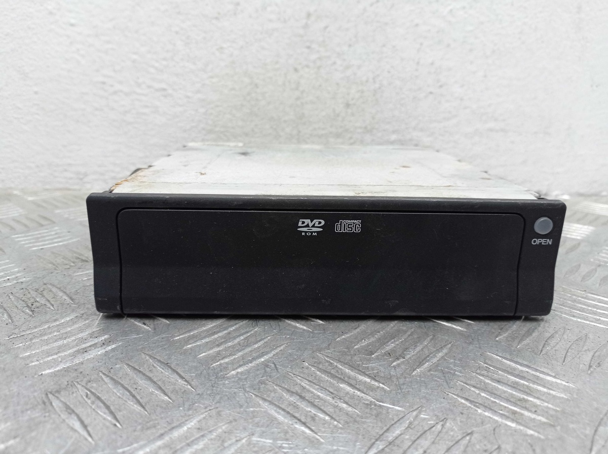 DVD к Honda Pilot 2009