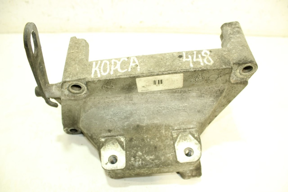 Крепления/Кронштейны к Opel Corsa 2005