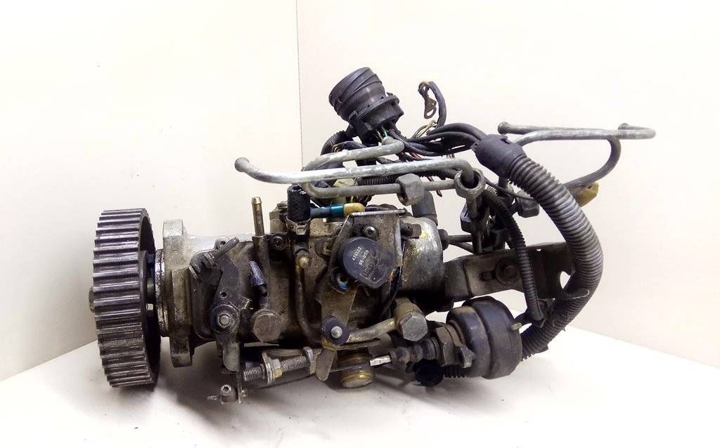 Звездочка ТНВД к Volkswagen Polo 2000