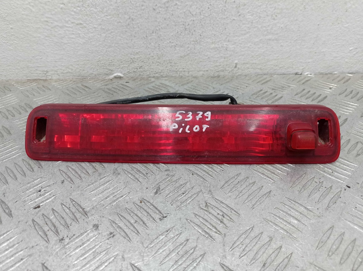 Стоп-сигнал к Honda Pilot 2010