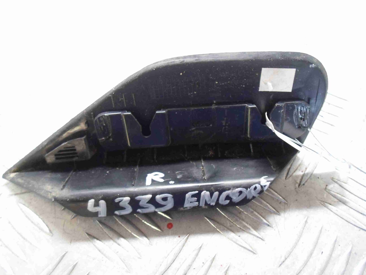 Молдинг (накладка) к Buick Encore 2014