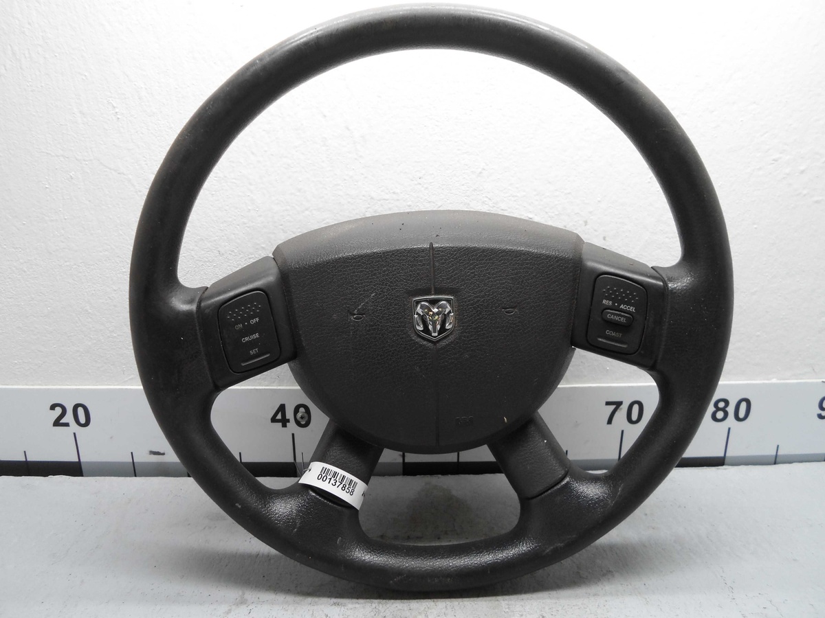 Руль к Dodge RAM 2004