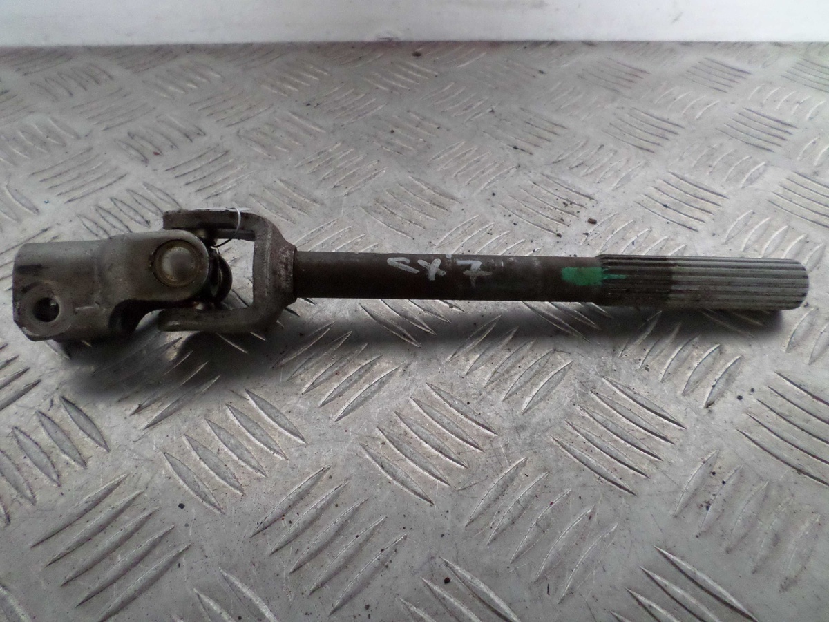 Рулевой карданчик к Mazda CX-7 2008