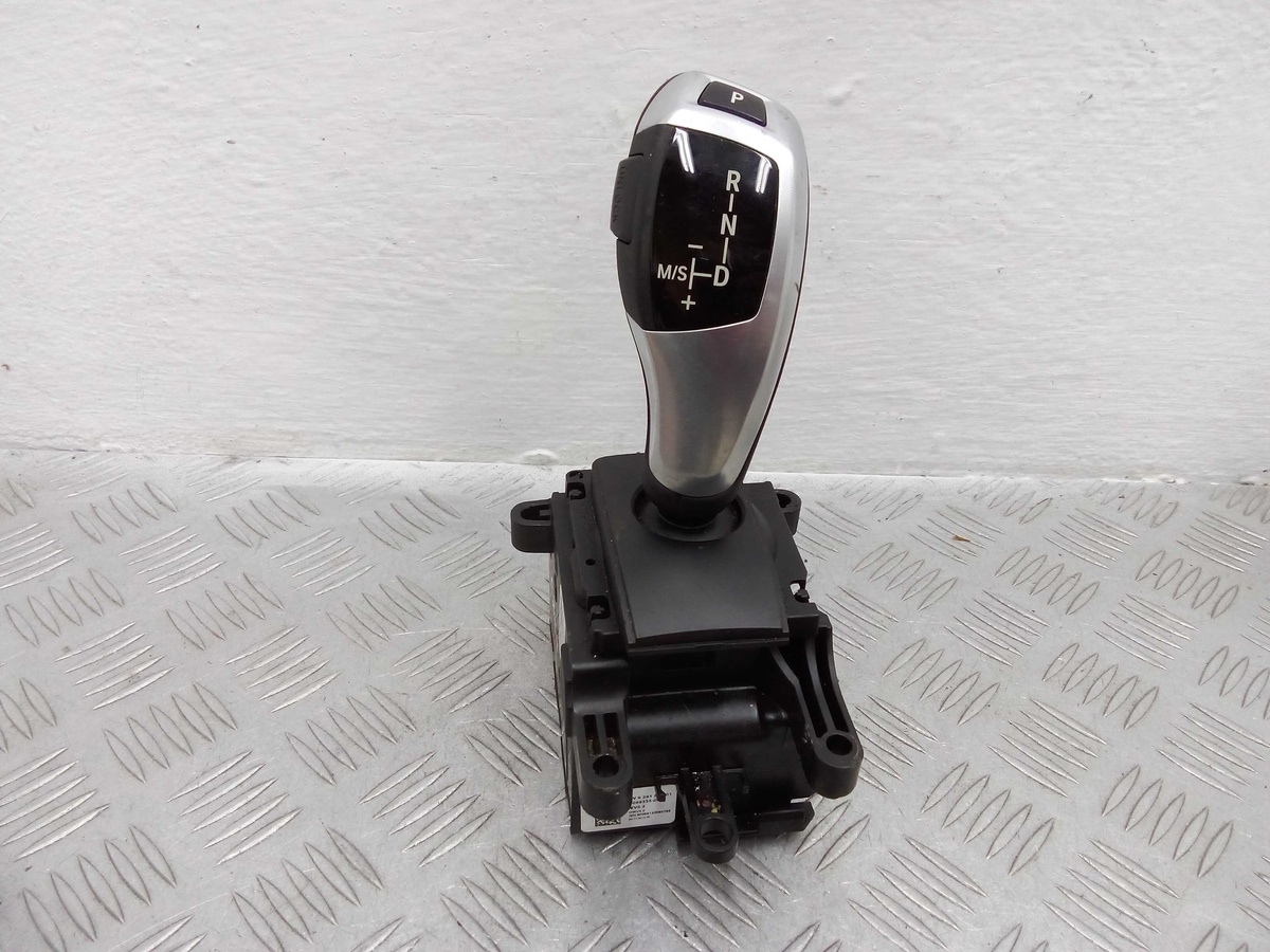 Кулиса к BMW X3 2013