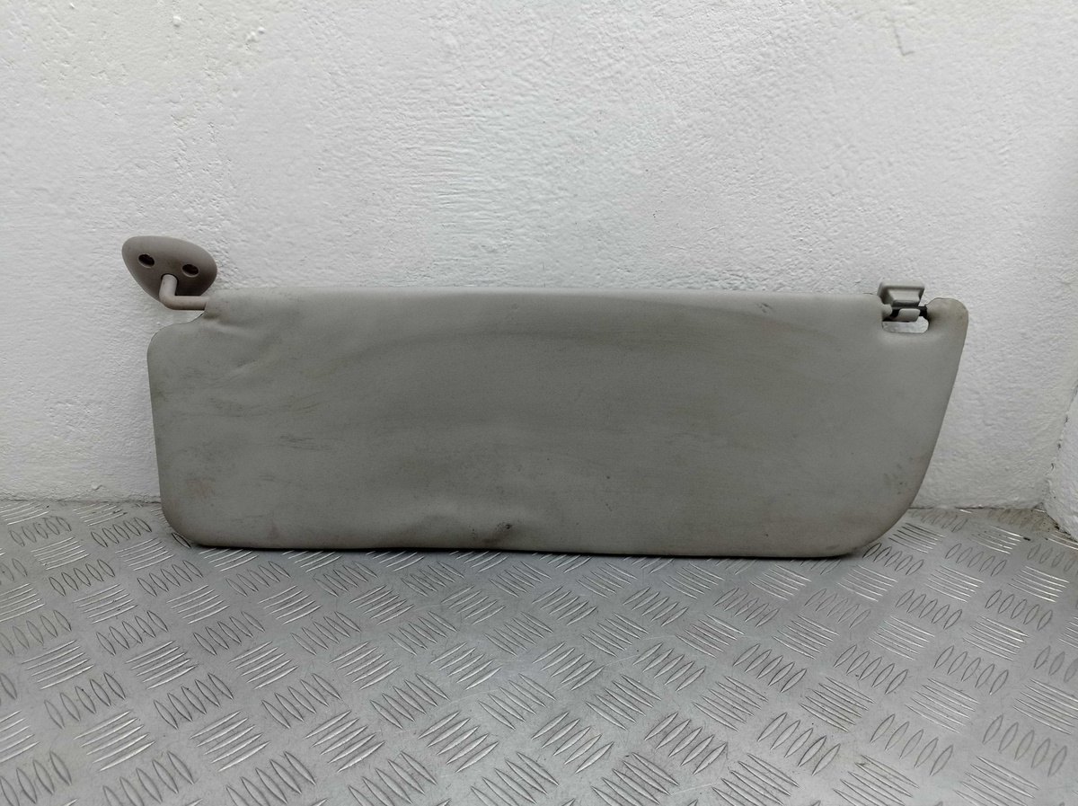 Козырек солнцезащитный к Ford Transit 2013