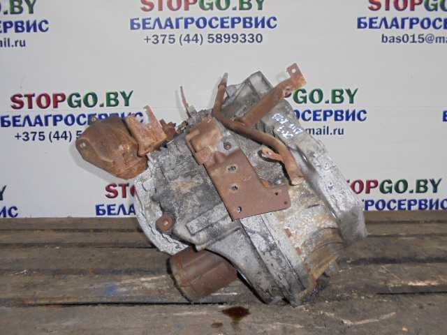 Маховик к Mazda CX-7 2007