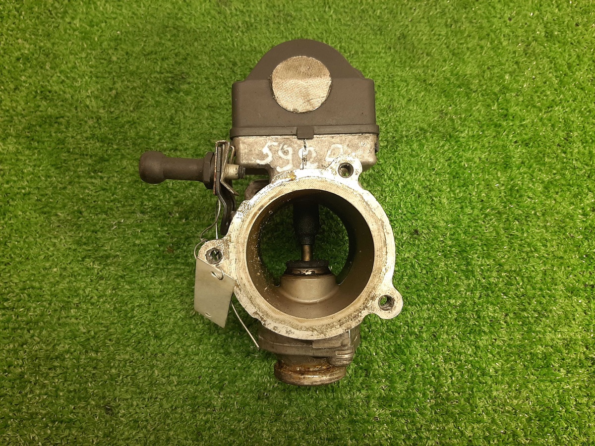 Клапан EGR к BMW X5 2011