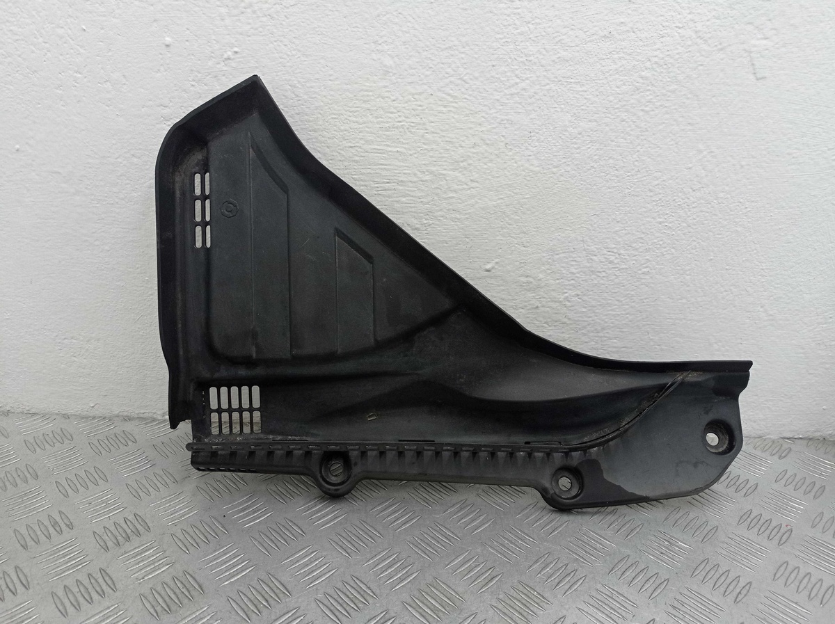 Дождевик к BMW 7 series 2009