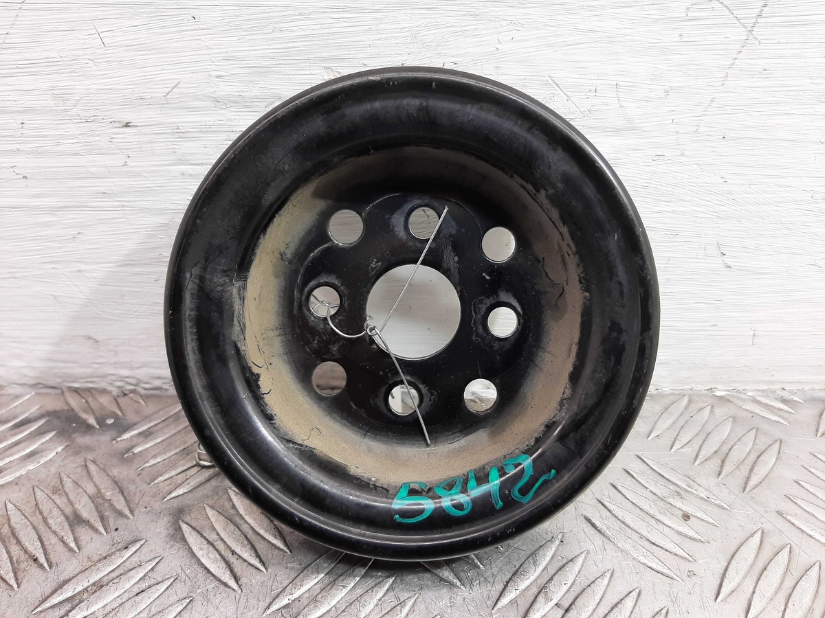 Шкив помпы к Lexus RX 2020
