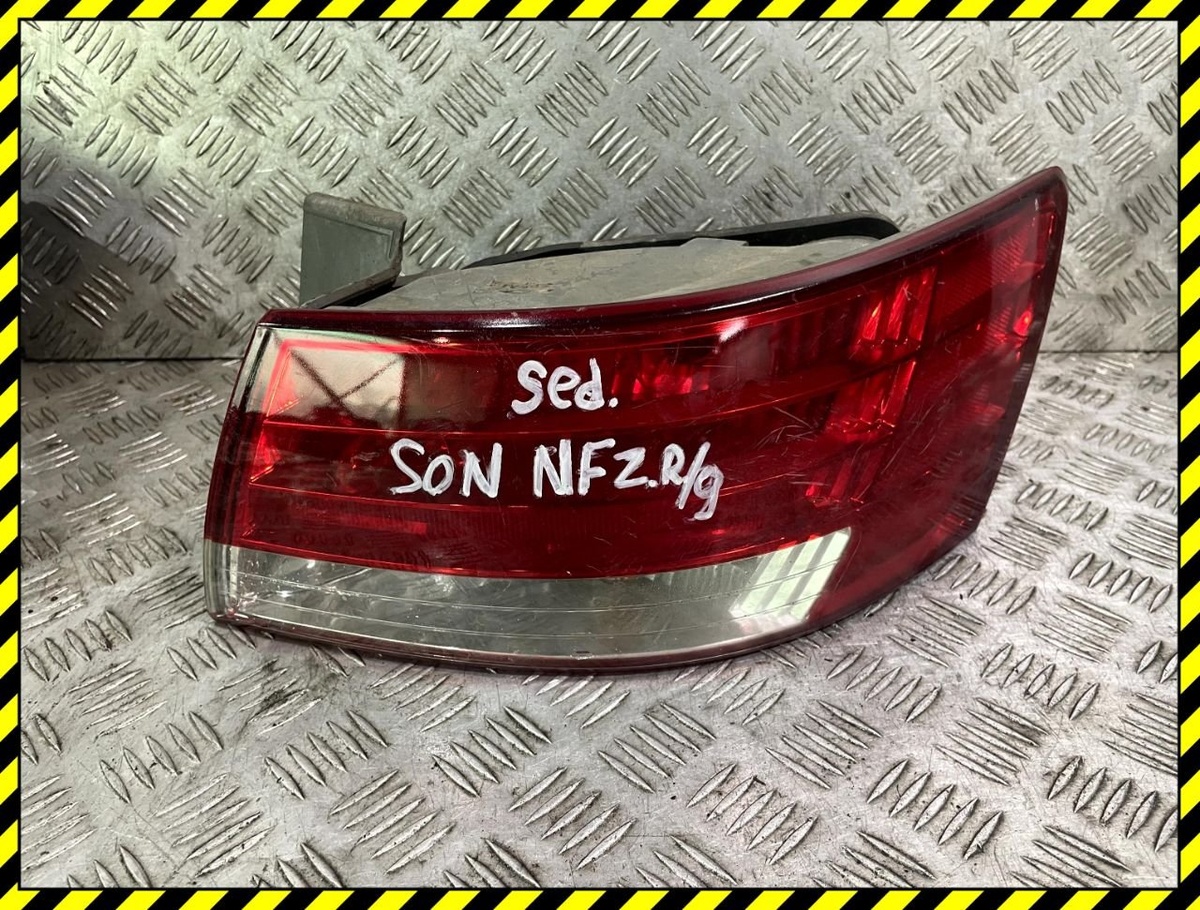 Фонарь задний правый к Hyundai Sonata 2007