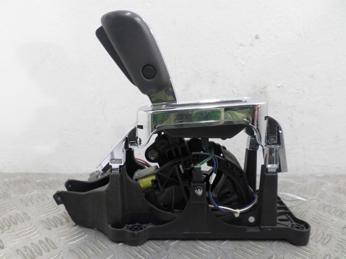 Кулиса к Ford Edge 2010