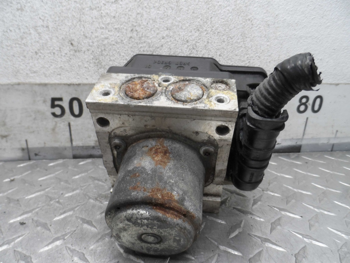 Блок ABS к Honda Pilot 2009