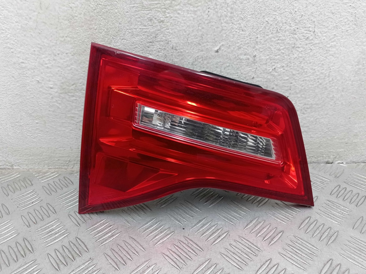 Фонарь крышки багажника левый к Acura MDX 2008