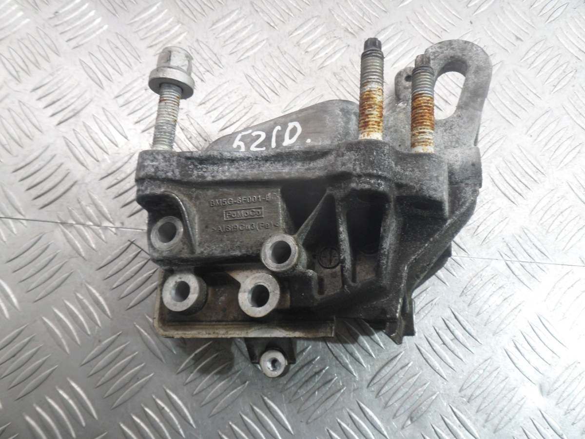 Кронштейн к Ford Fusion 2013