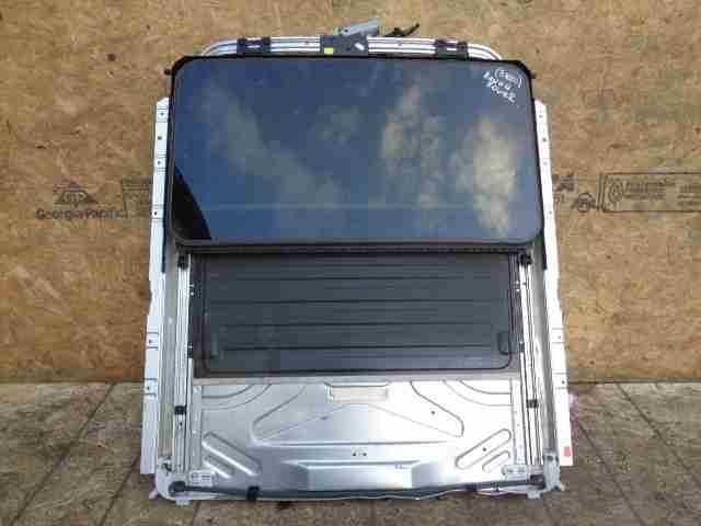 Люк к Land Rover Range Rover 2007